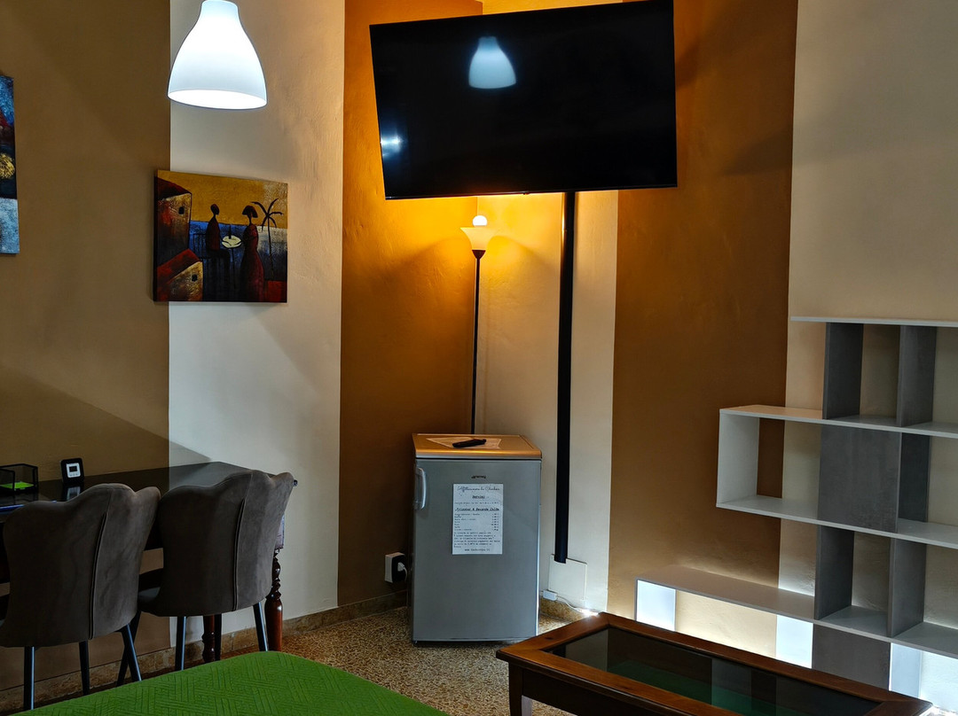 B&B Da Chocho's主图