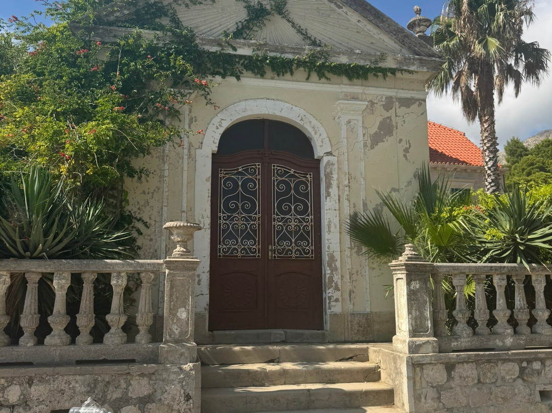 Srebreno Beach-Srebreno必去景点