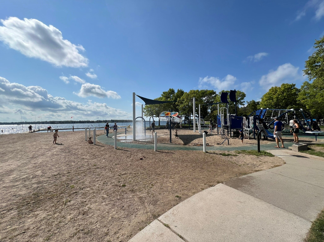 Wayzata Beach Park