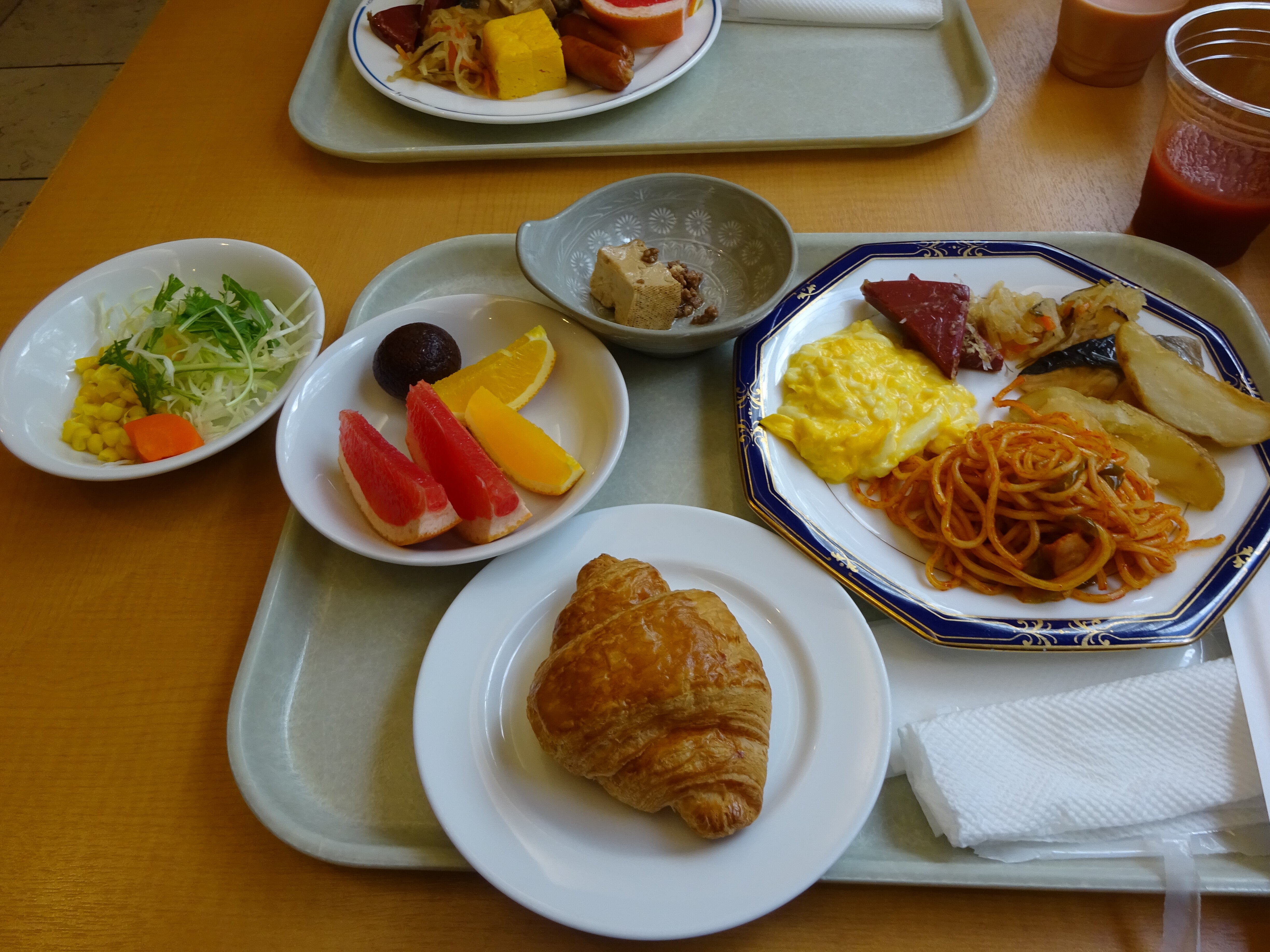 Hotel Tetra Otsu Kyoto-官方