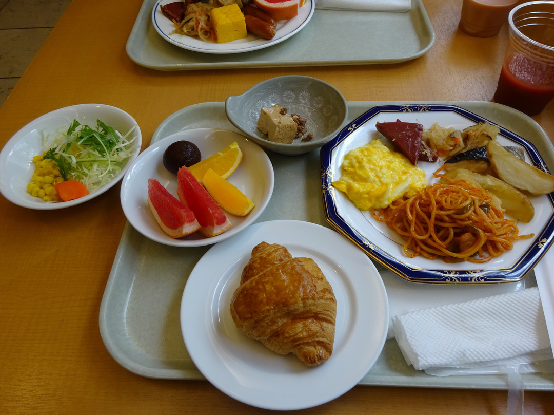 Hotel Tetra Otsu Kyoto主图