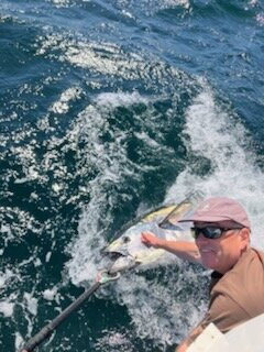 Cornish Fishing-法尔茅斯必去景点