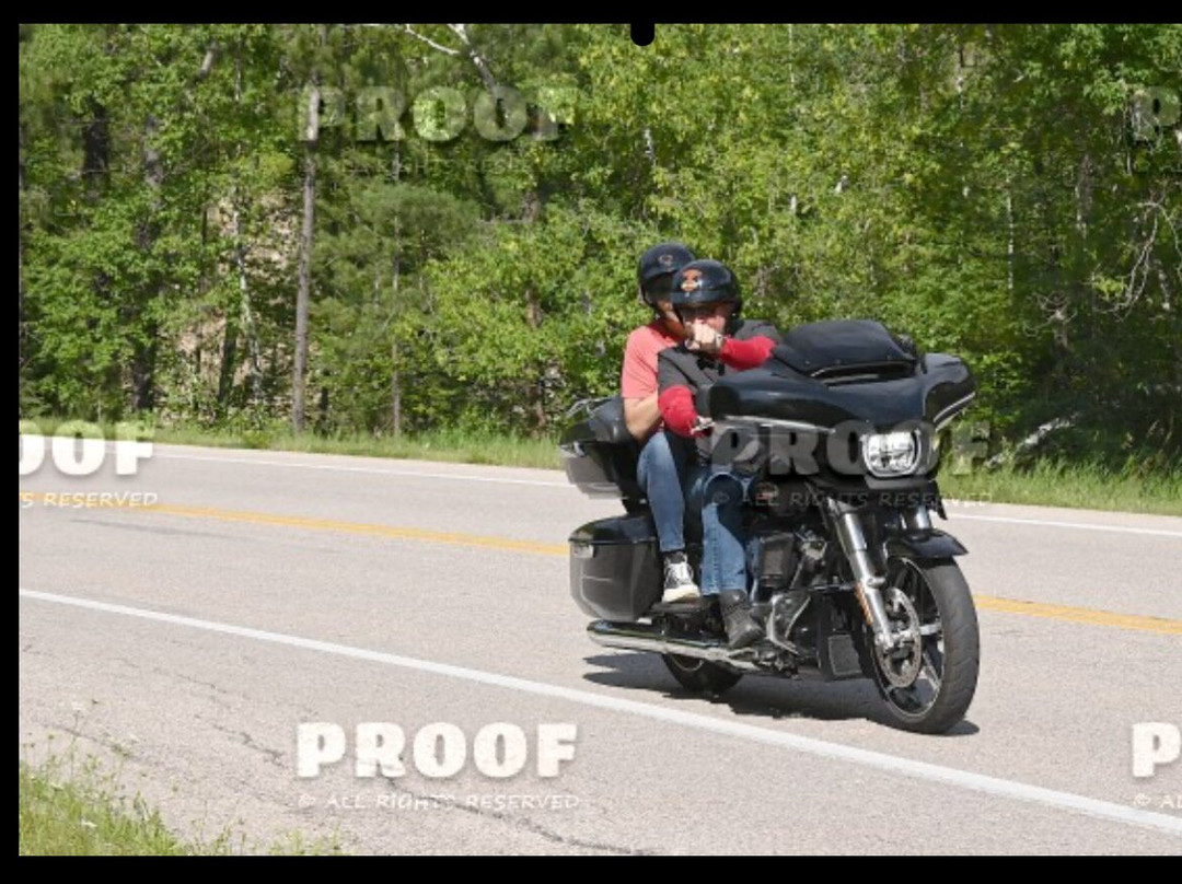 EagleRider Sturgis-Sturgis必去景点