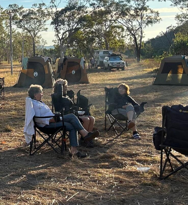 Outback Horizons-布鲁姆必去景点