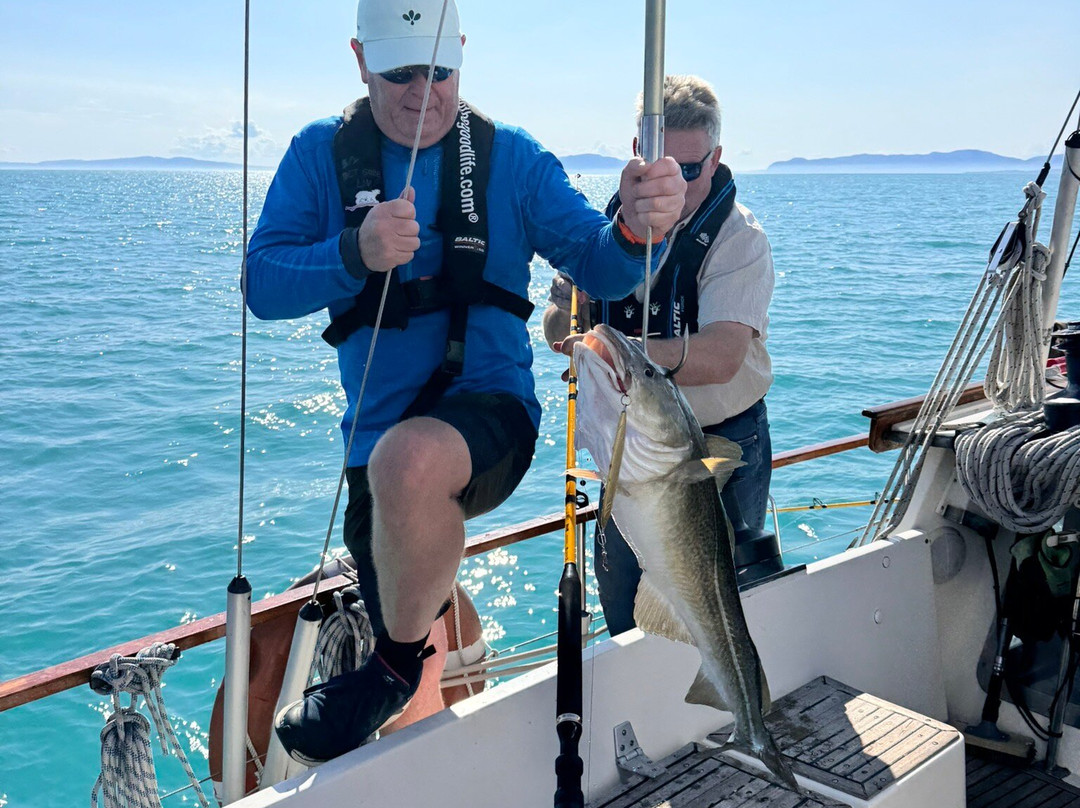 Sailing The Good Life-Vadso必去景点