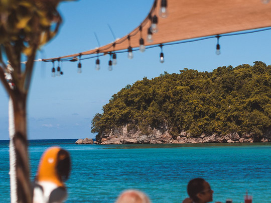 Kaz Kreol Beach Hotel Ocho Rios主图