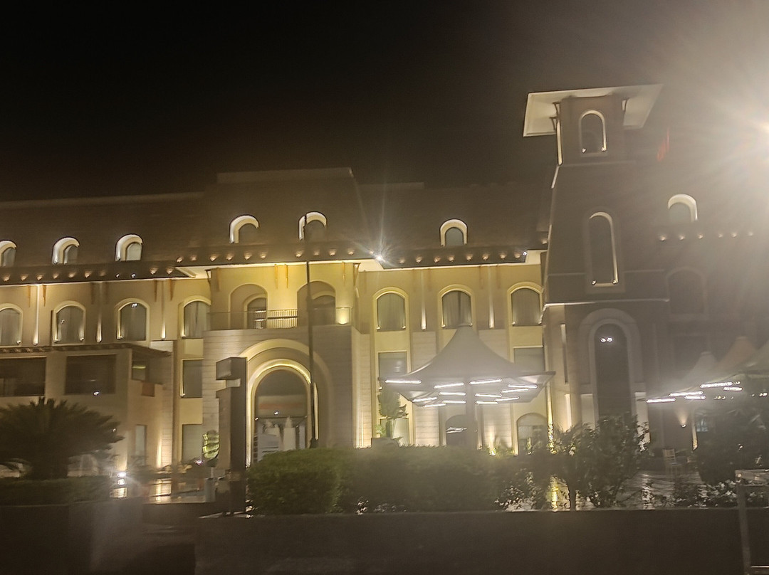 The Vivaan Hotels & Resorts主图