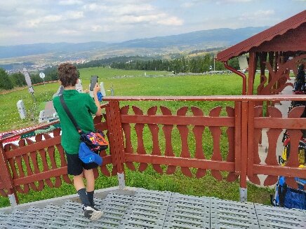 Pensiunea Baciu-官方