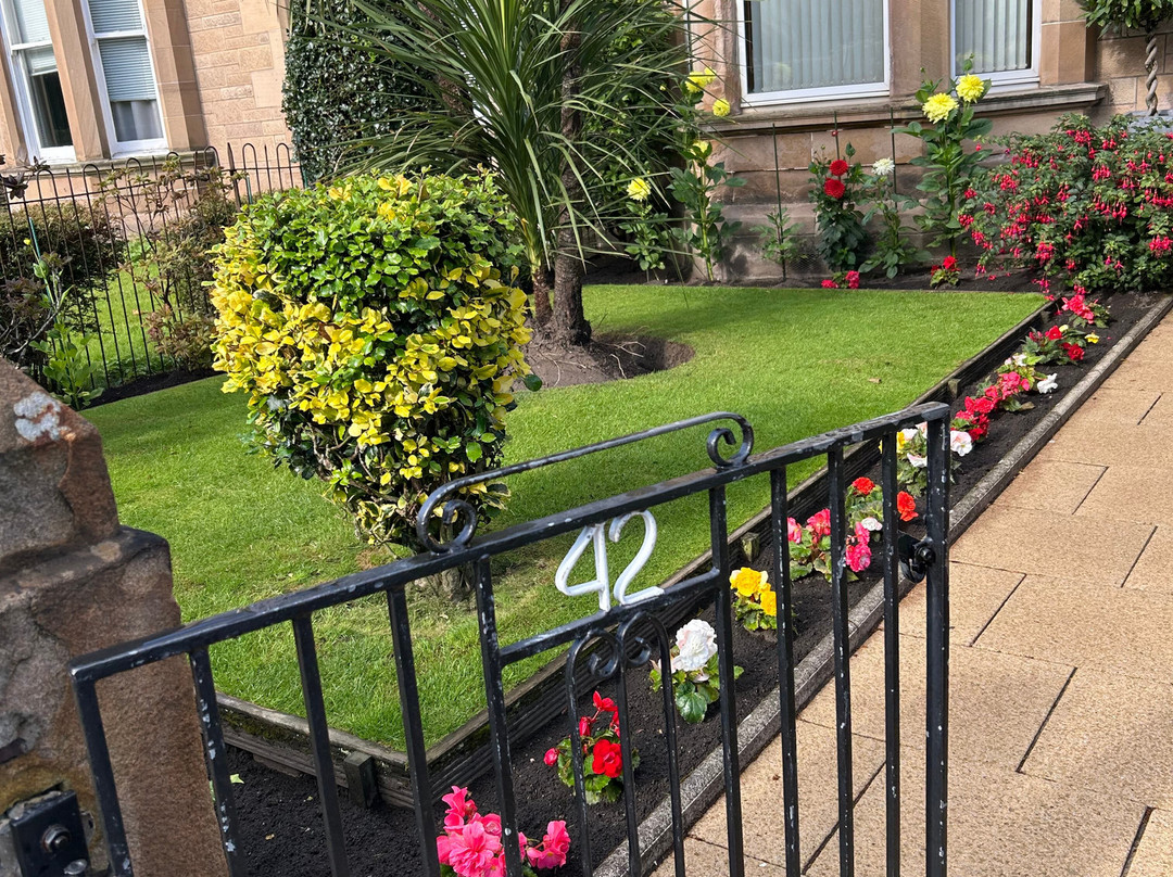 Inverlea Guest House主图