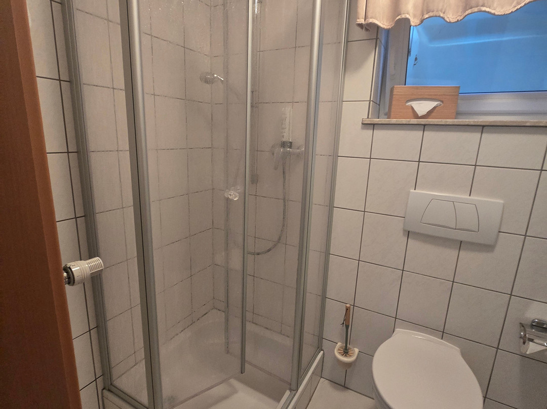 Pension Haus Sonnenschein主图