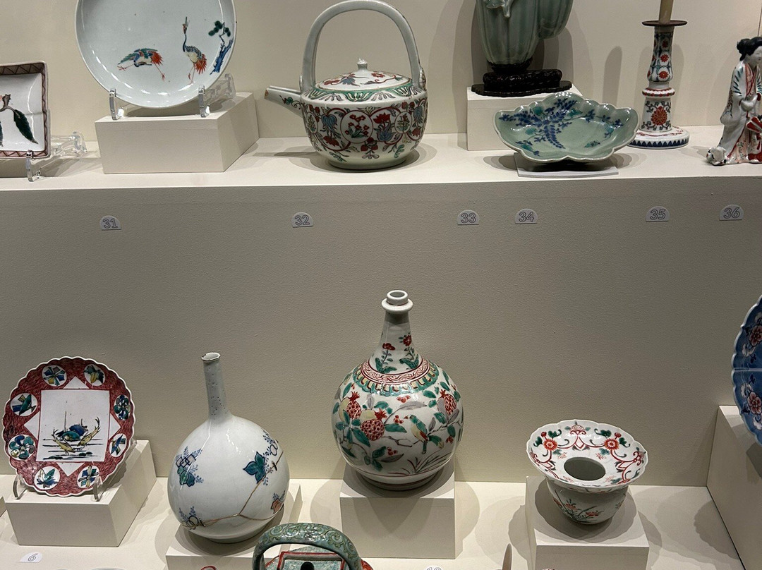 Musée Crozatier-勒皮必去景点
