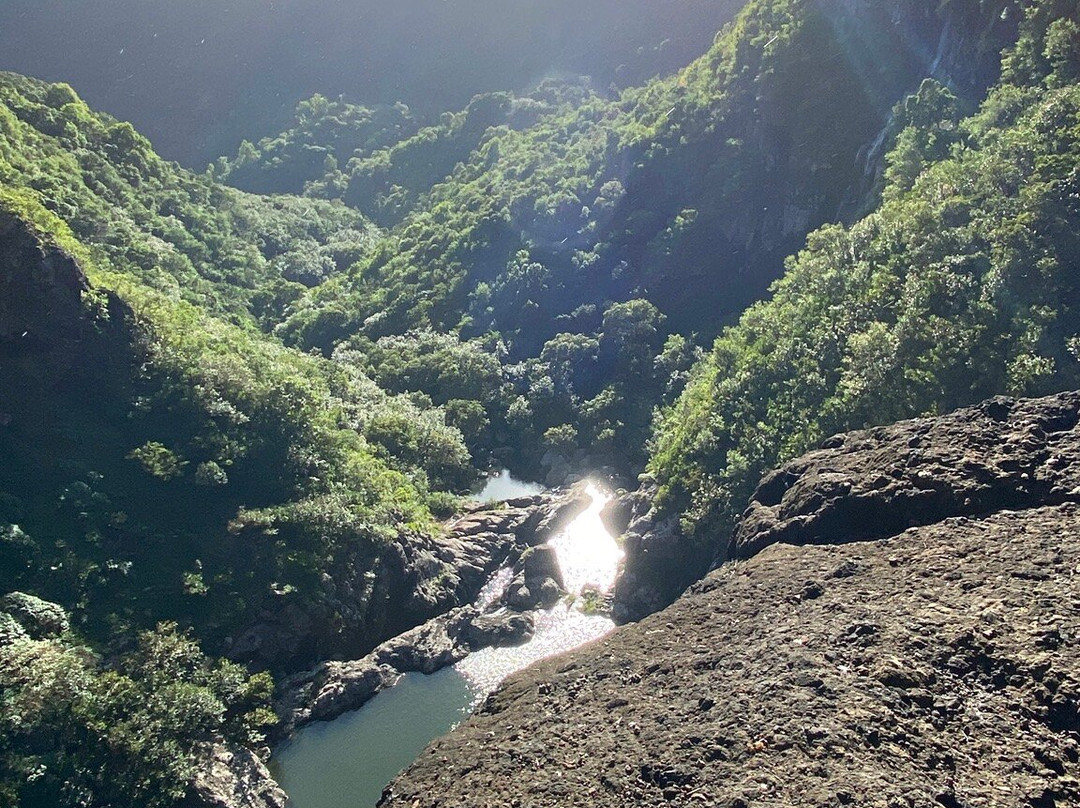 Super Holidays Mauritius-卓欧毕雪必去景点