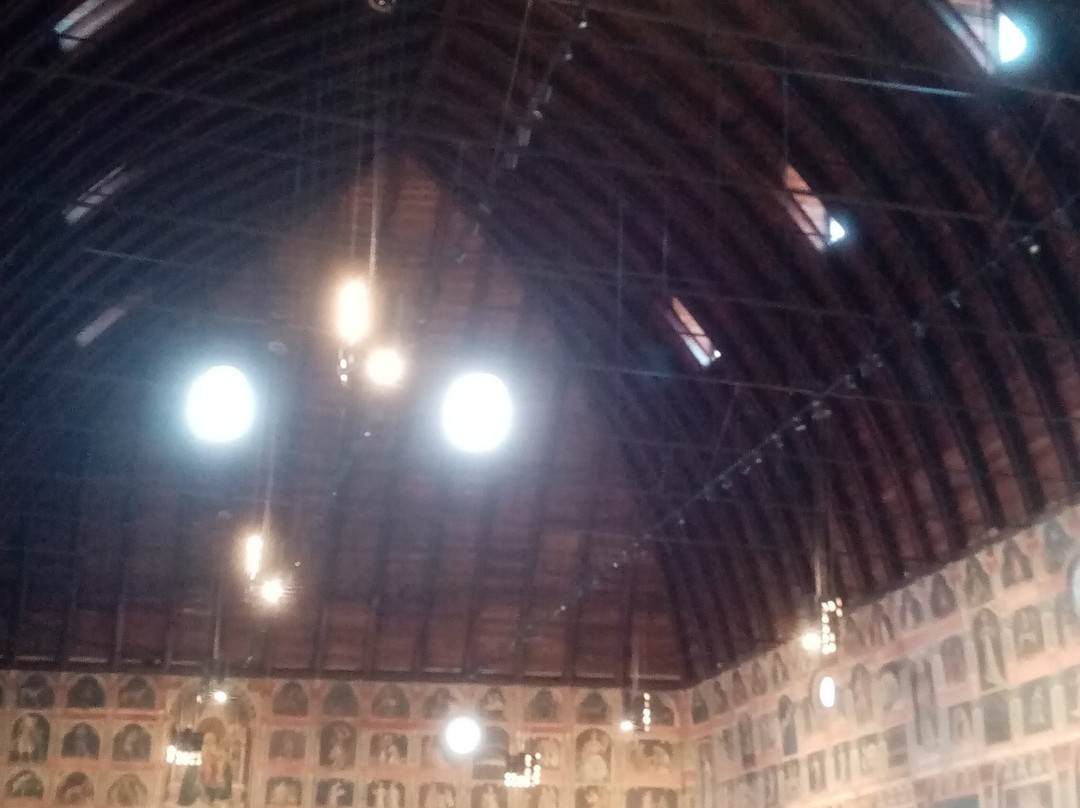 拉久内宫-帕多瓦必去景点