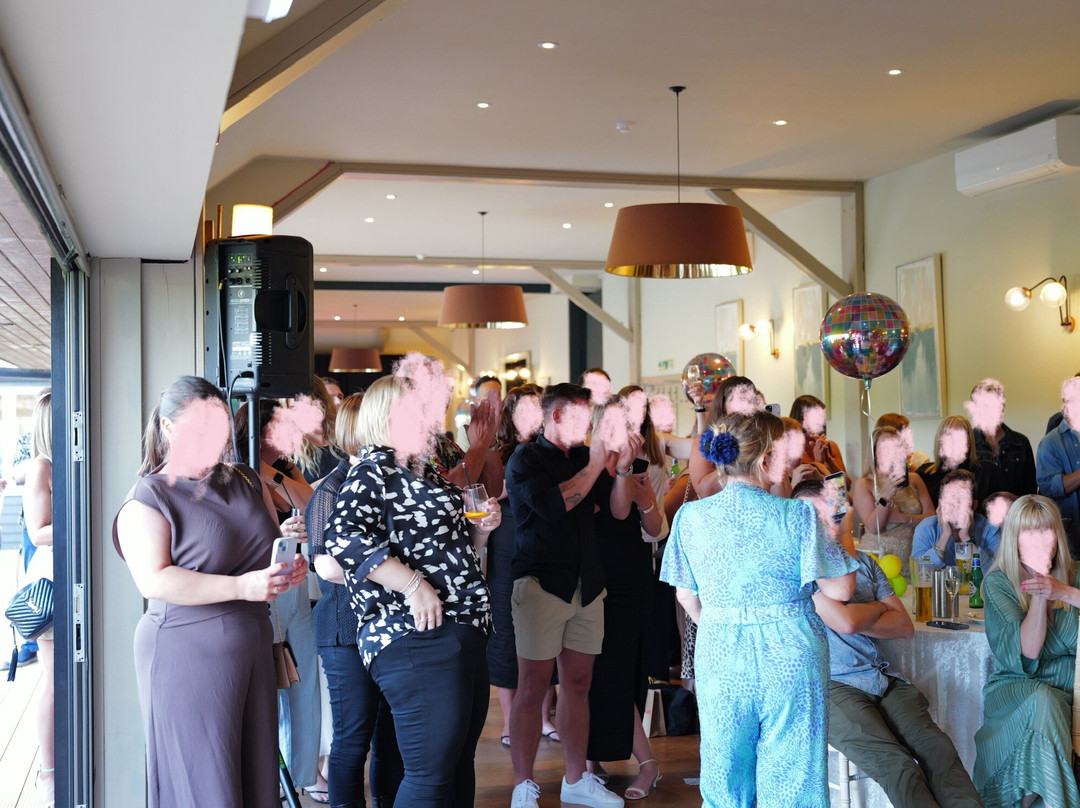 Redlibbets Golf and Country Club-Ash必去景点