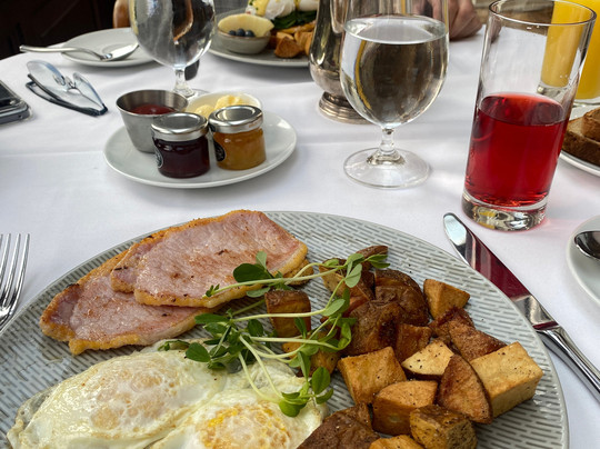 莫法特酒店主图