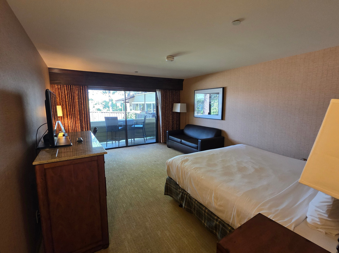 Lake Arrowhead Resort and Spa主图