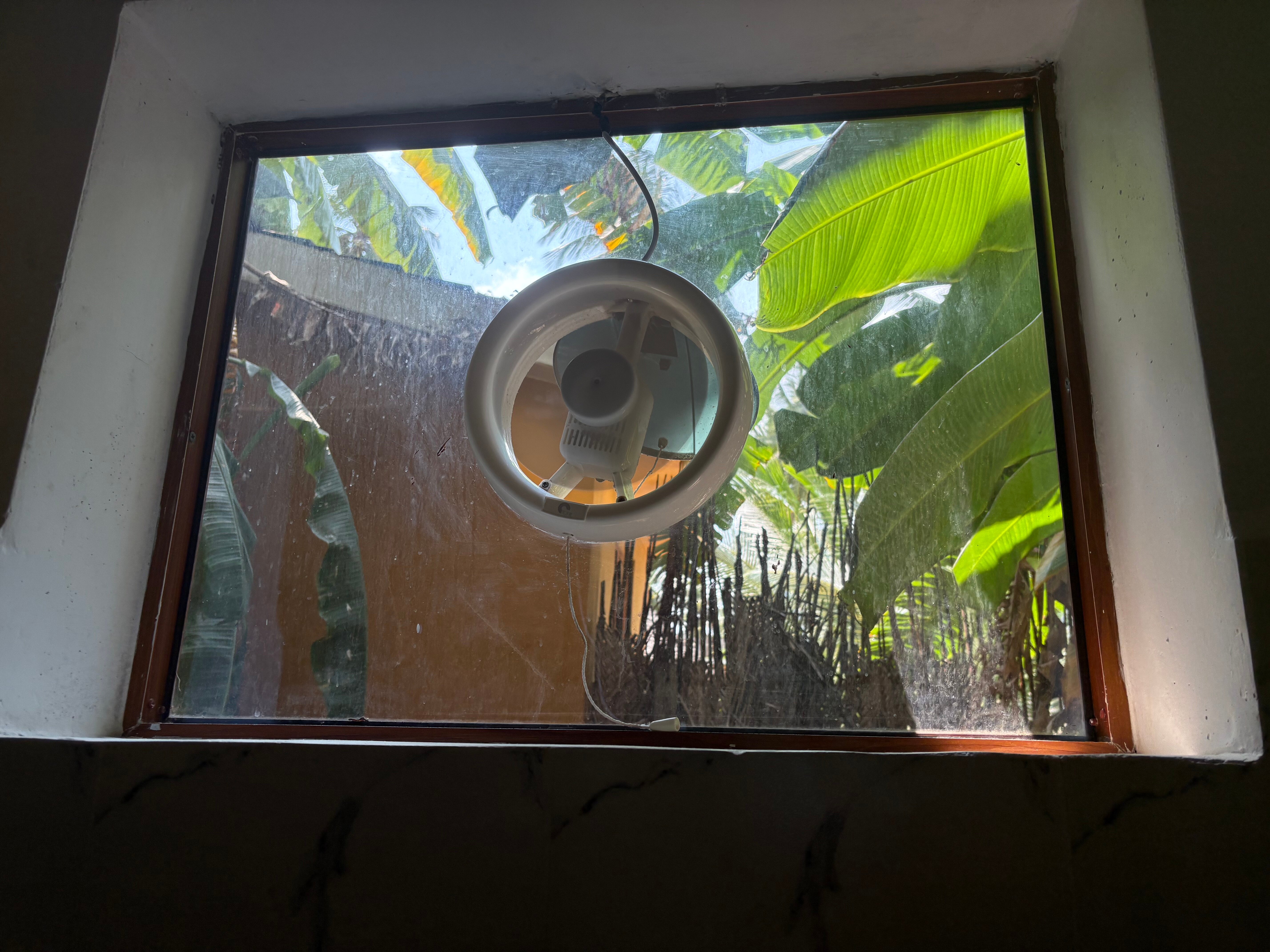 Paradise Beach Resort & Spa-浴室