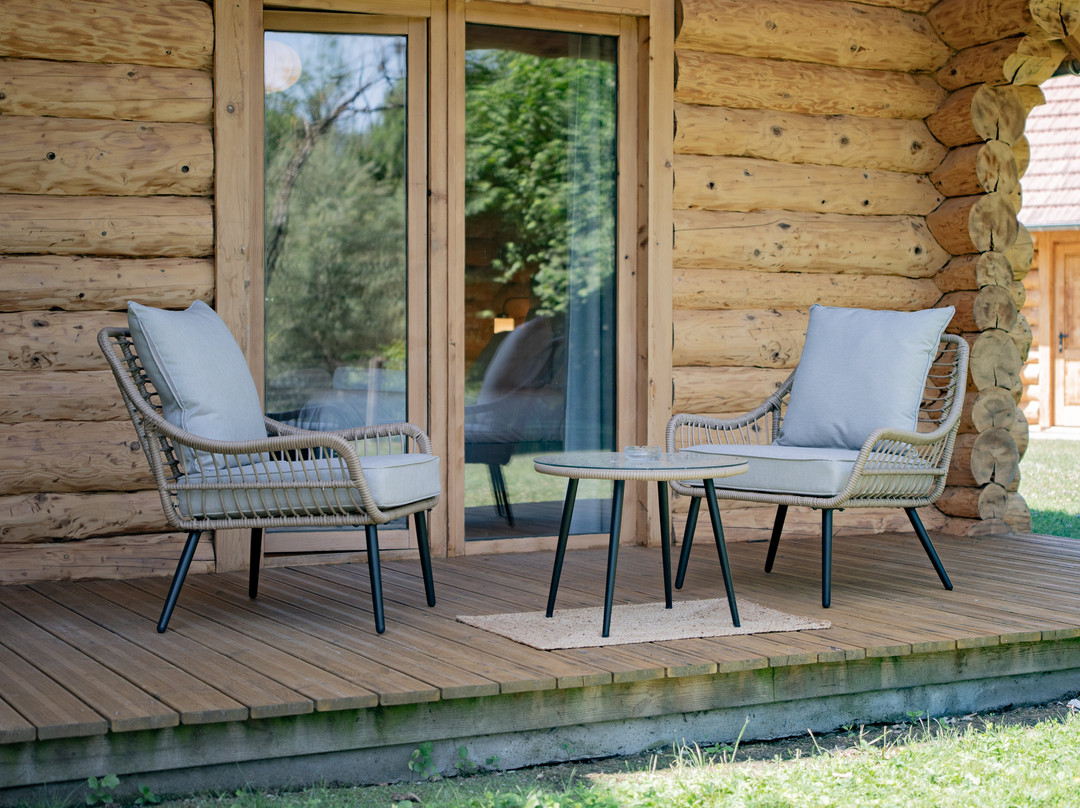 Logis Hôtel Domaine de MonteCristo主图