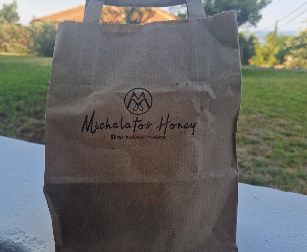 Kefalonian Honey Michalatos-Vlachata必去景点