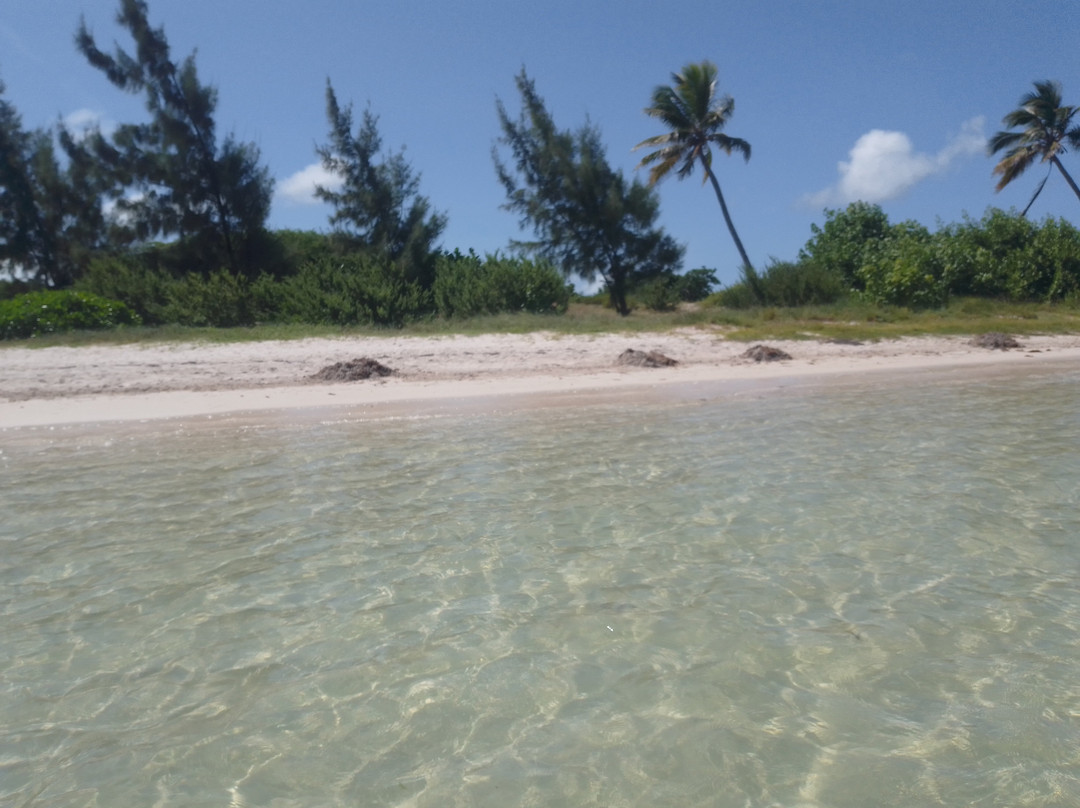 Le Galion Beach-Quartier D'Orleans必去景点