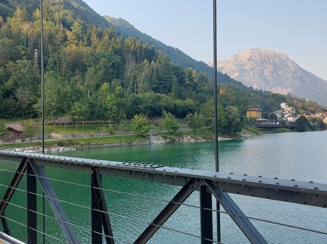Agriturismo Pian dei Tass主图