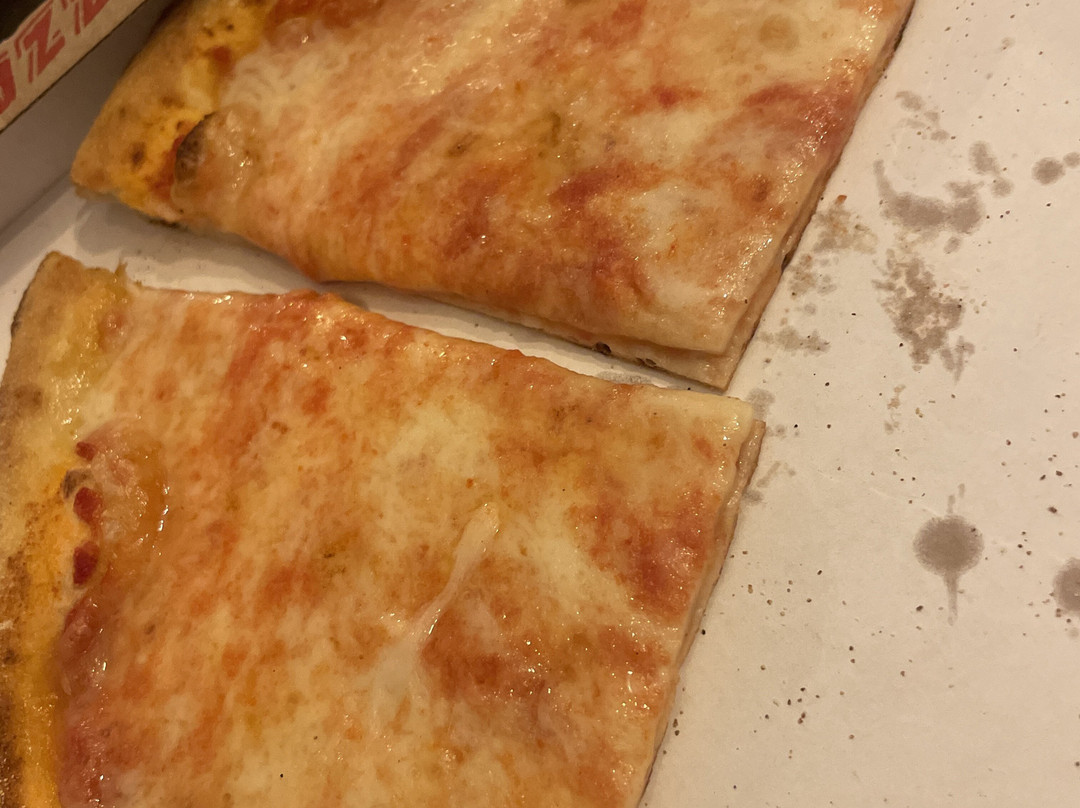 Pizzeria D&d Fuori Classe