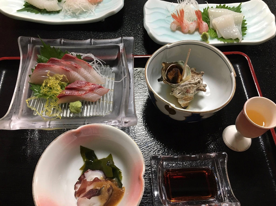 Echizentamagawa Onsen Hidetake主图