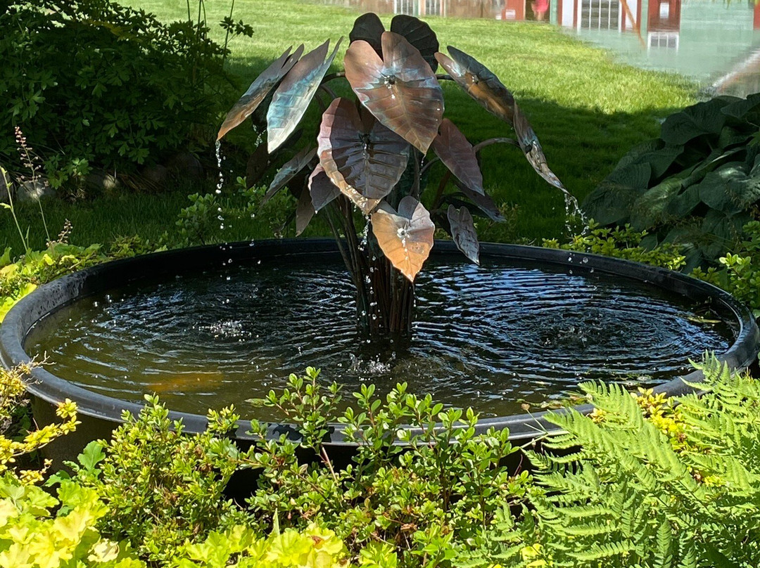 风车岛花园-荷兰村必去景点