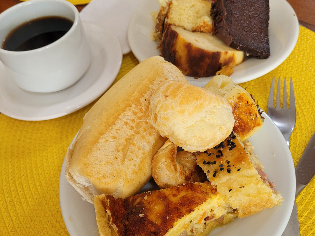 Pousada Tranquilandia Village主图