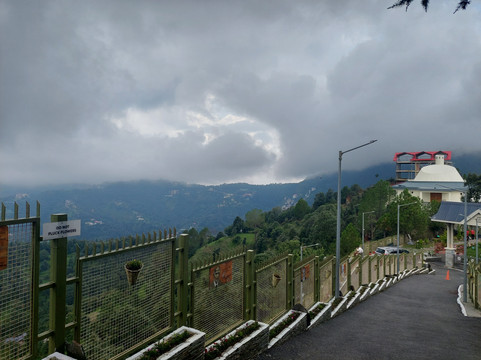 Science Museum Shimla-西姆拉必去景点