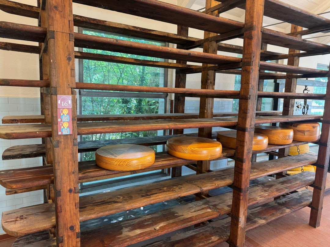 Museo Della Civilta' Contadina-Soragna必去景点