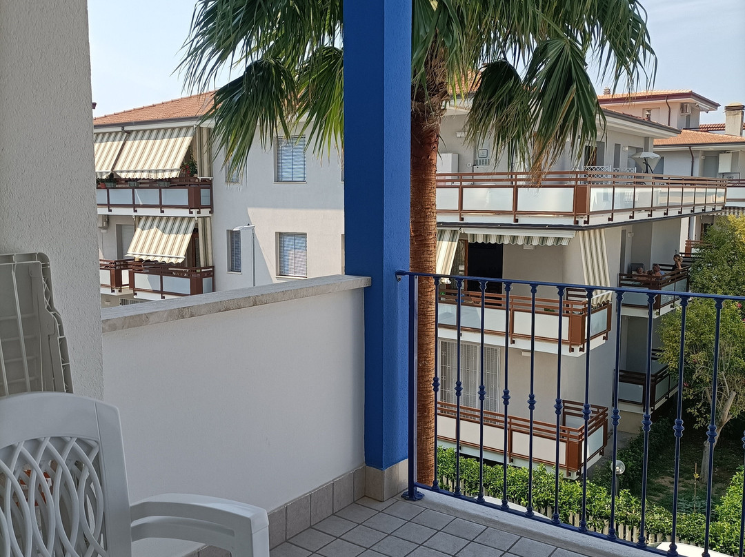 Residence Abruzzo Resort主图