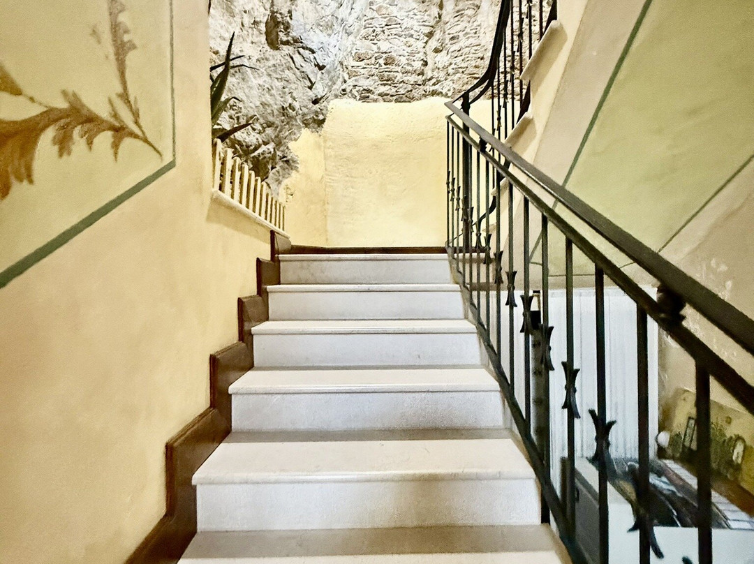 Villa San Domenico主图