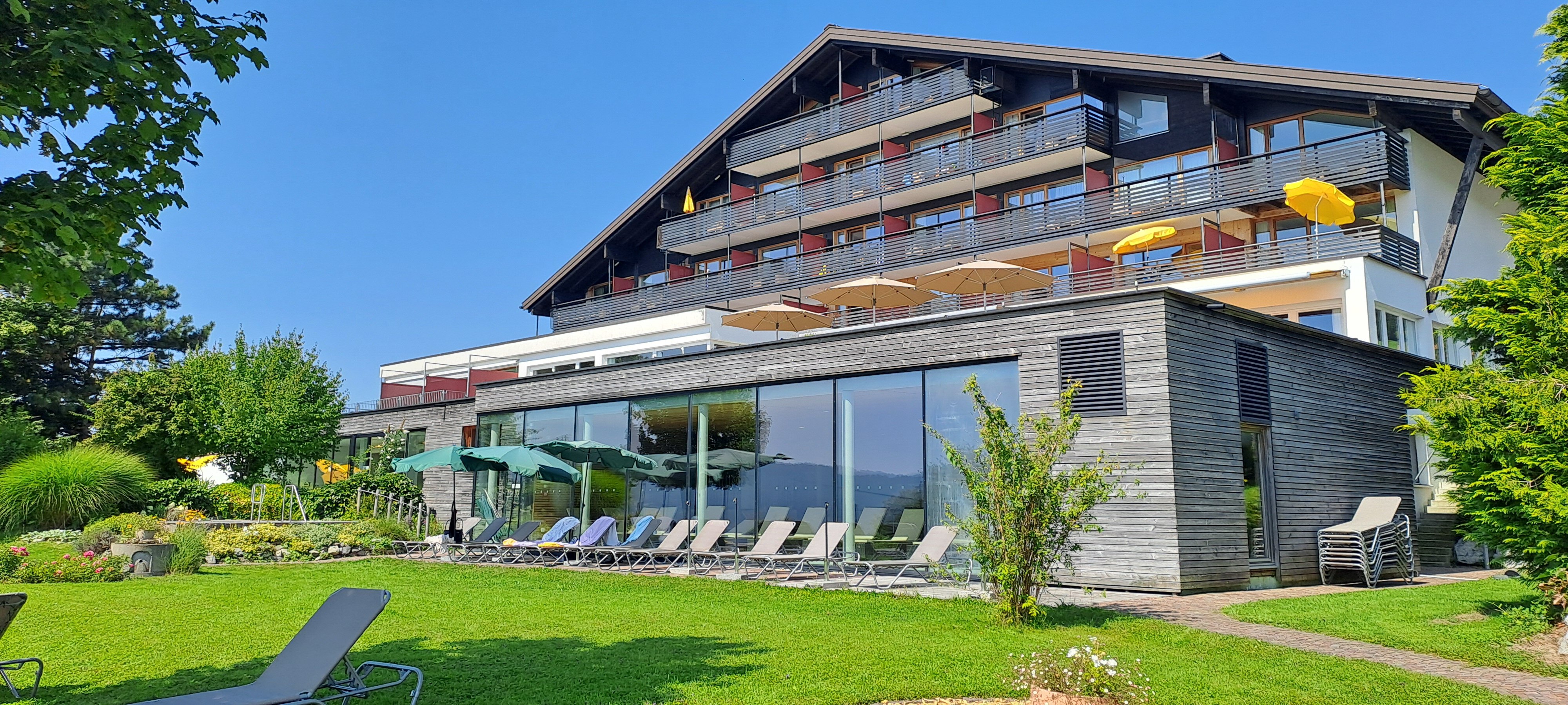 Wellnesshotel Linde-官方