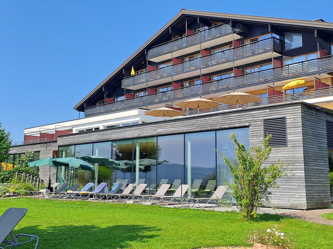 Wellnesshotel Linde主图