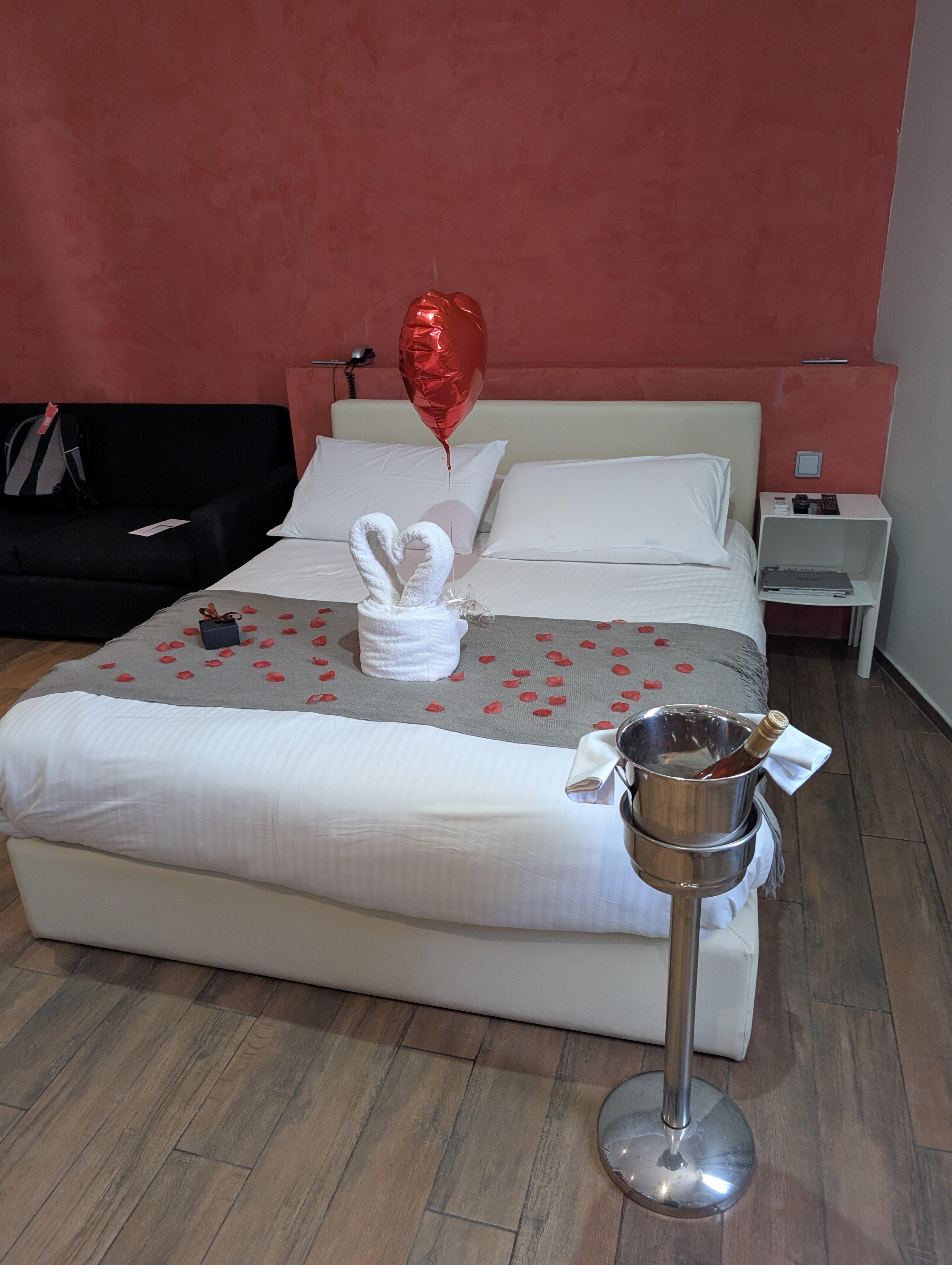 Quaint Boutique Hotel Nadur-官方