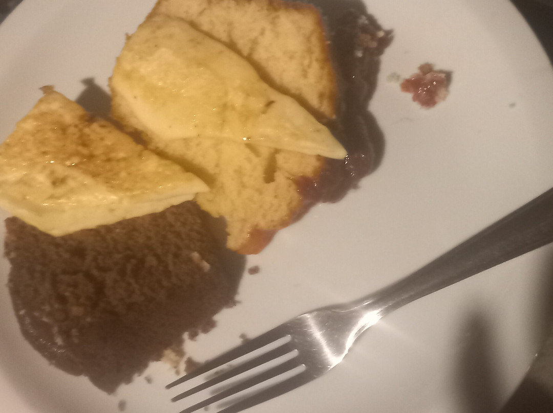 Hotel Casa Grande Gravata主图