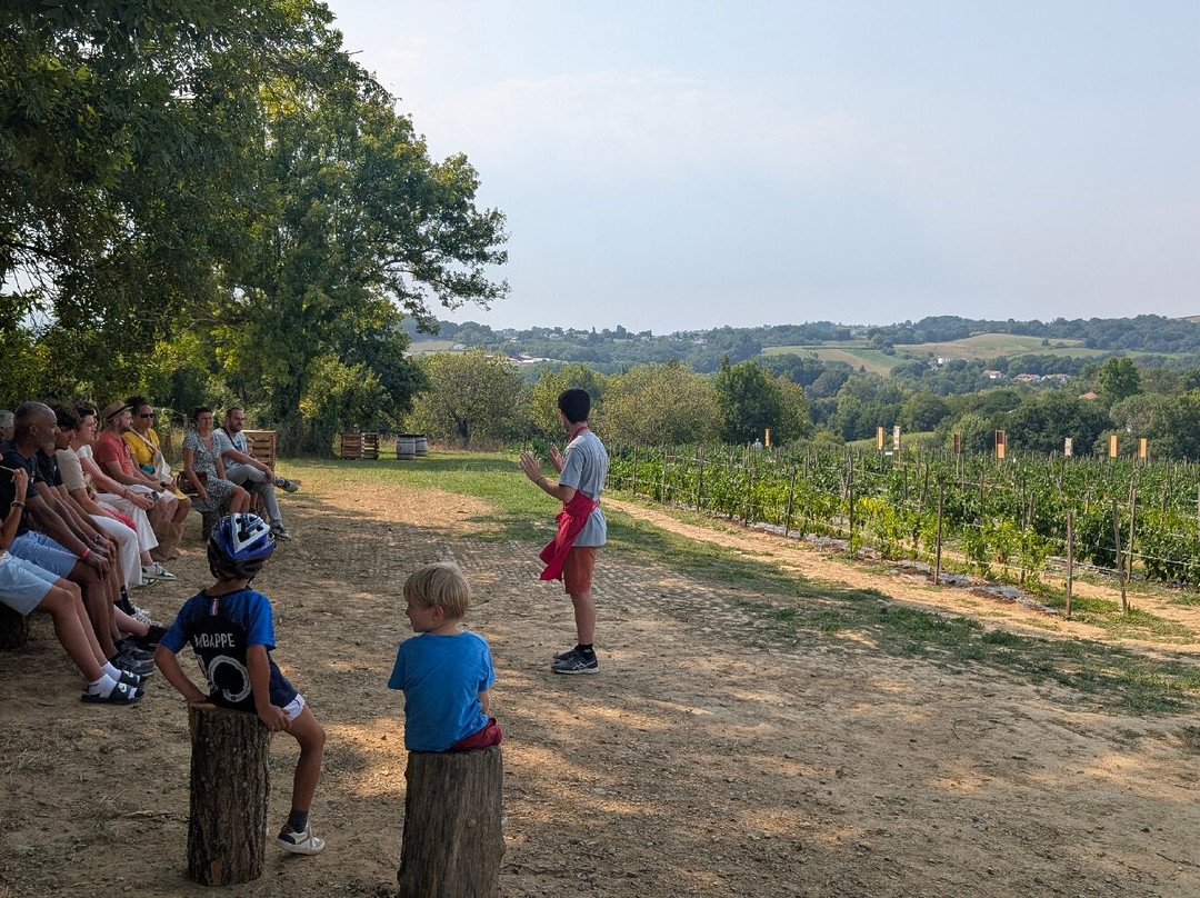 L'Atelier du Piment-Espelette必去景点