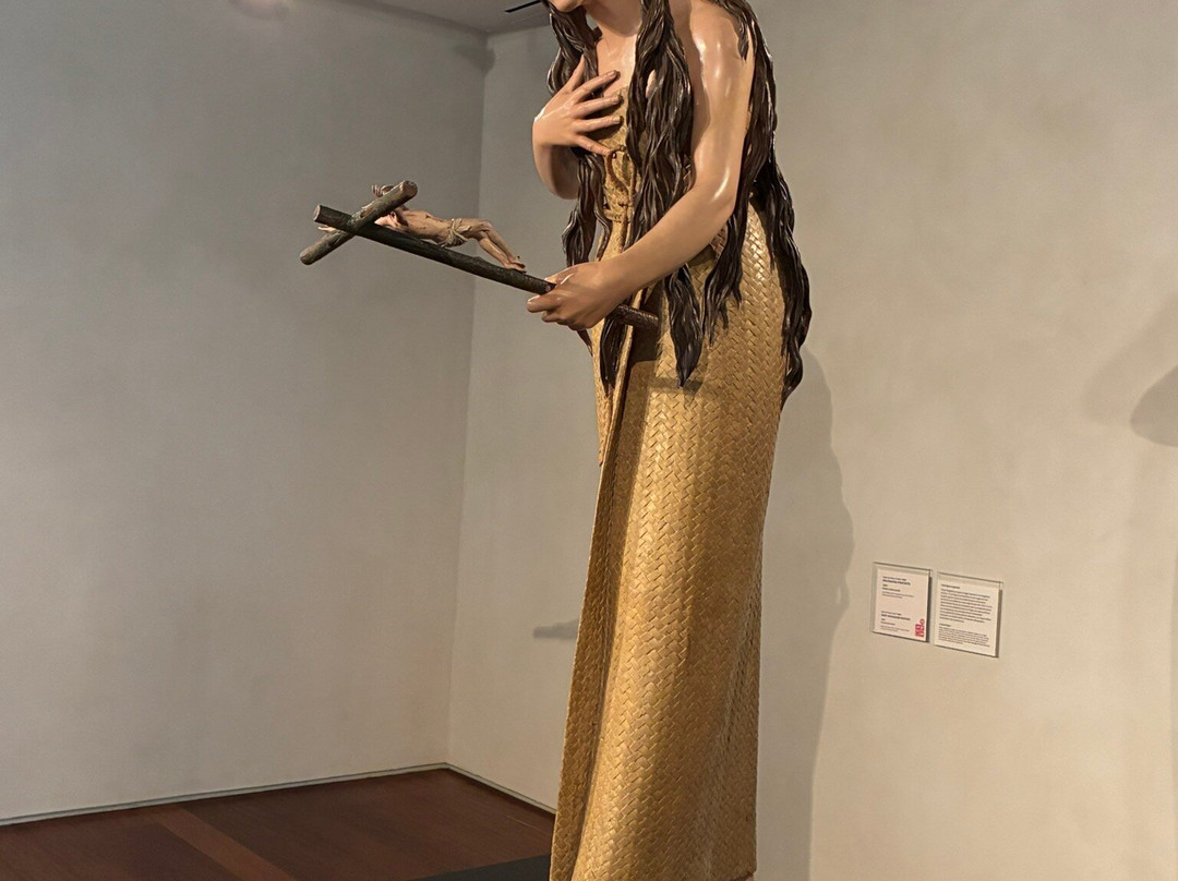 国家雕塑博物馆-瓦拉杜利德必去景点