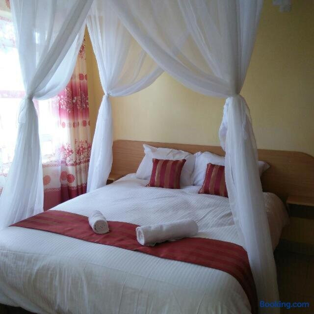 Dreamsworld Guest House