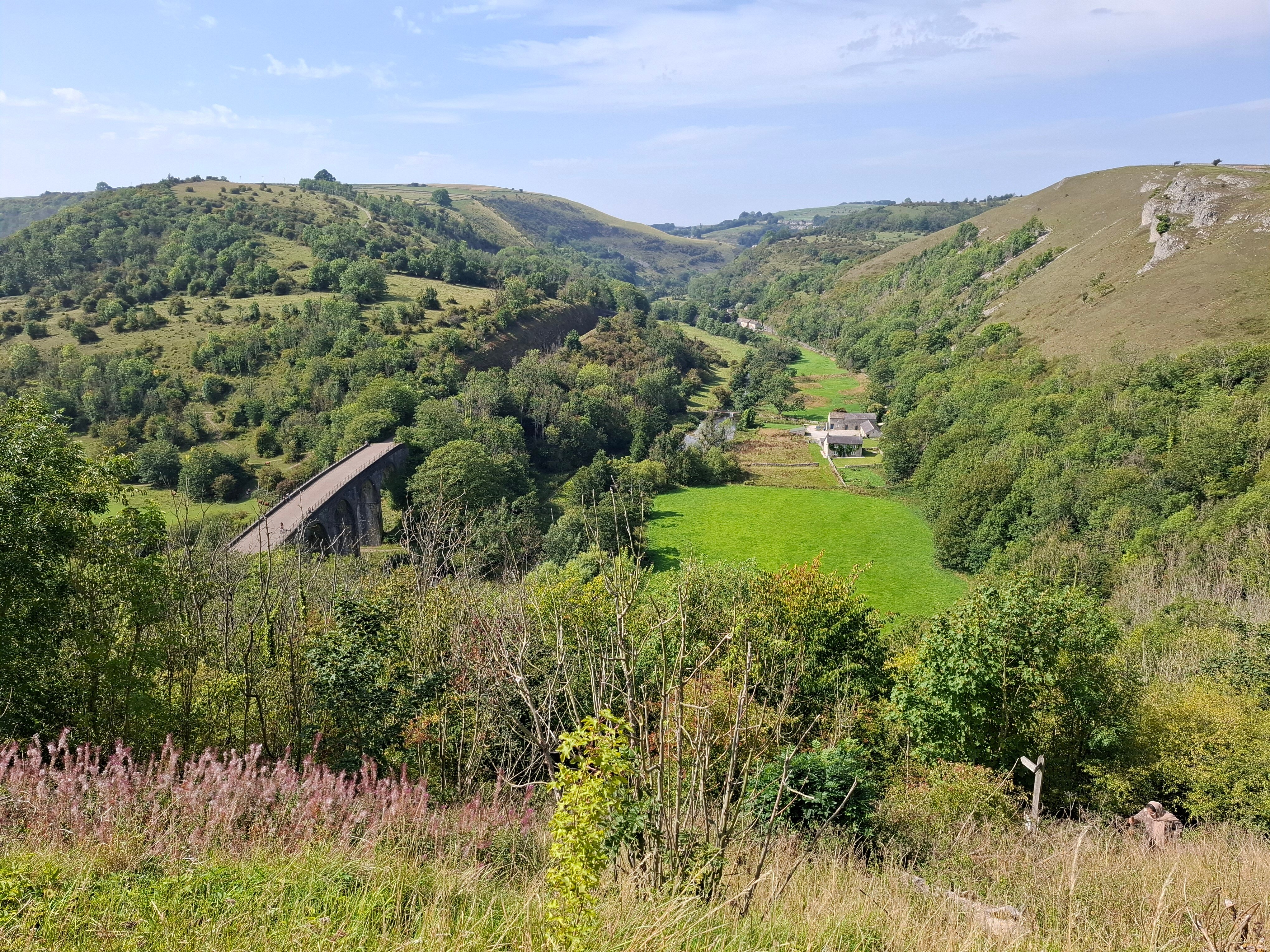 Monsal Head Hotel-官方