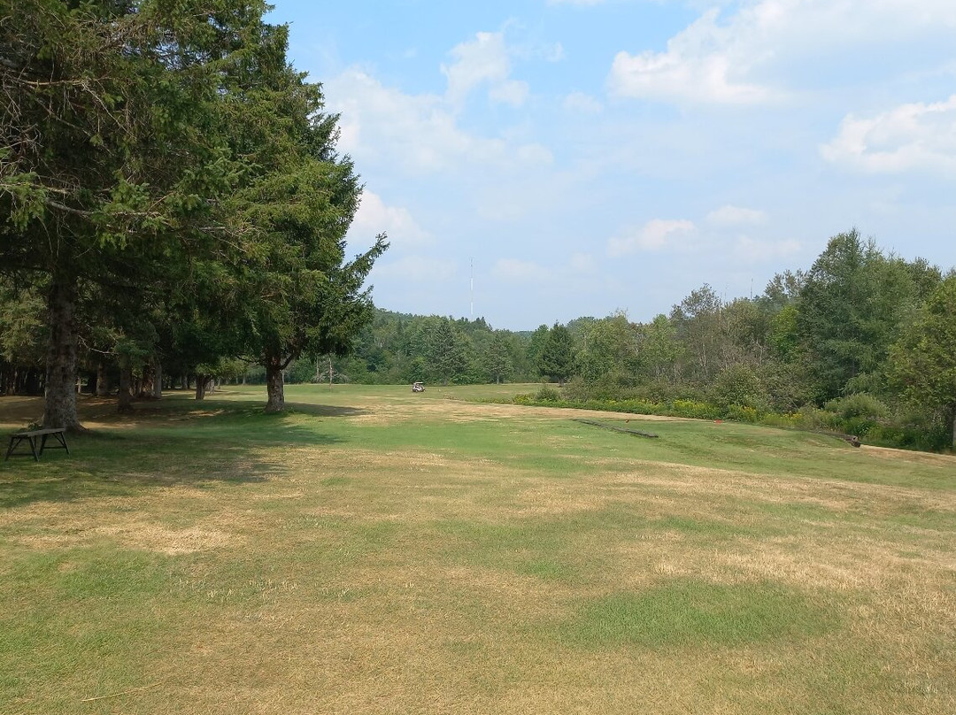 Beaverbrook Golf Course-Minden必去景点