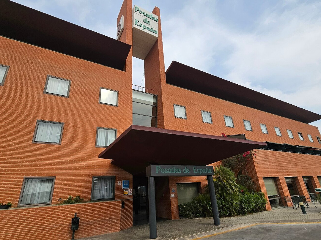 Posadas De España Malaga主图