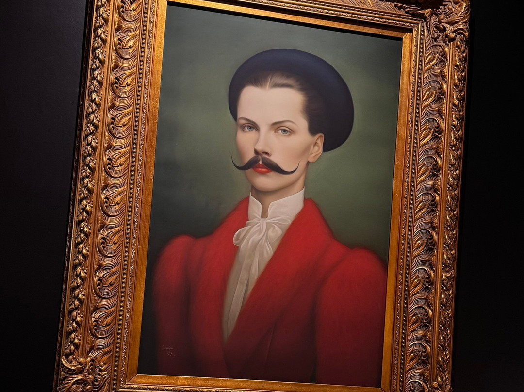 Chocolaterie-Musée Puyodebat-Cambo les Bains必去景点