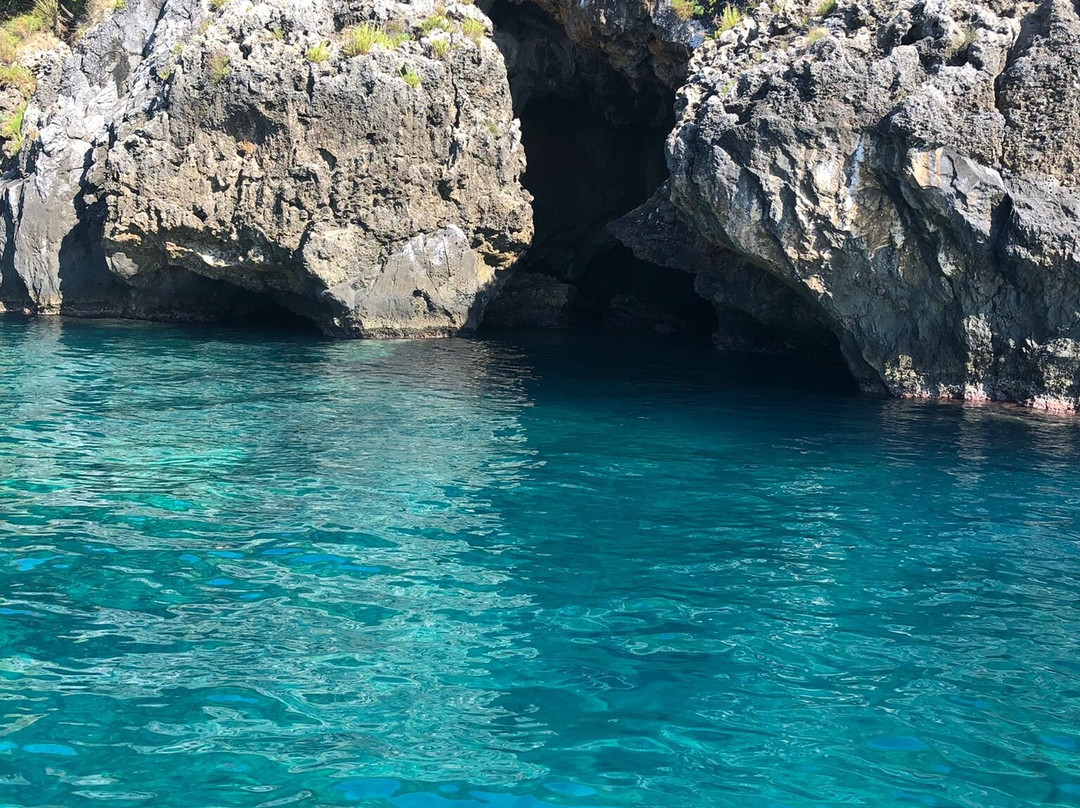 Nautilus Escursioni-马拉泰亚必去景点