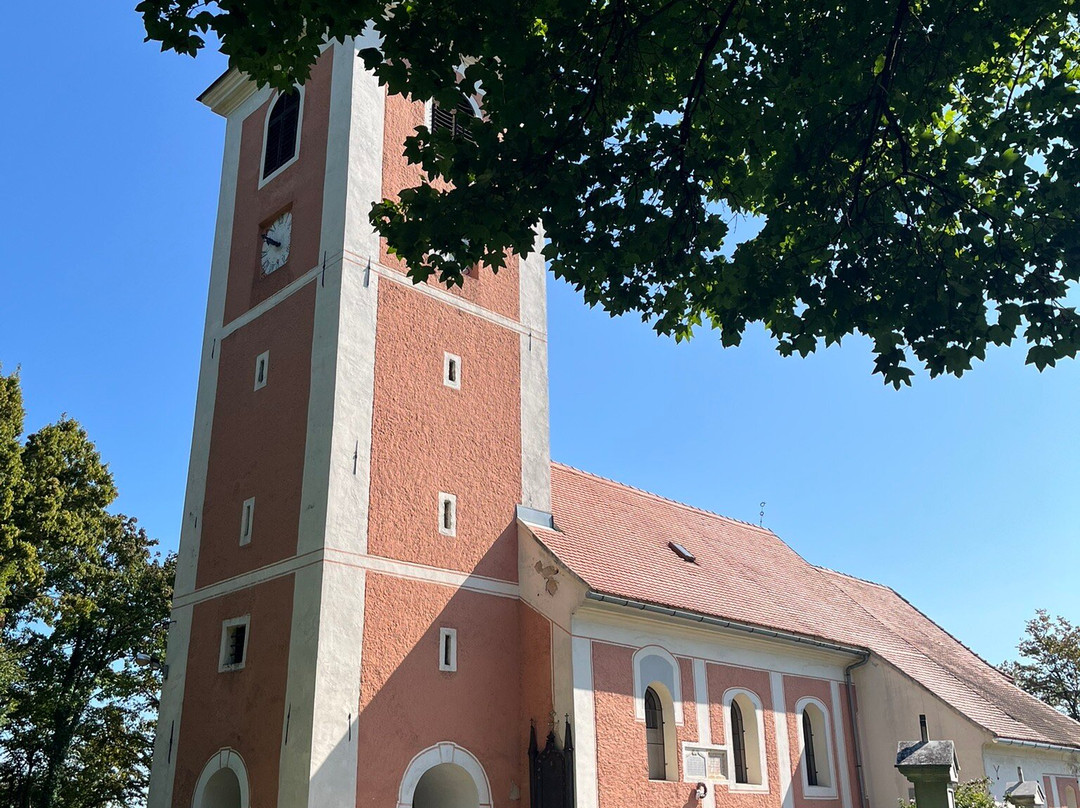 Dubovac Castle-卡洛瓦克必去景点