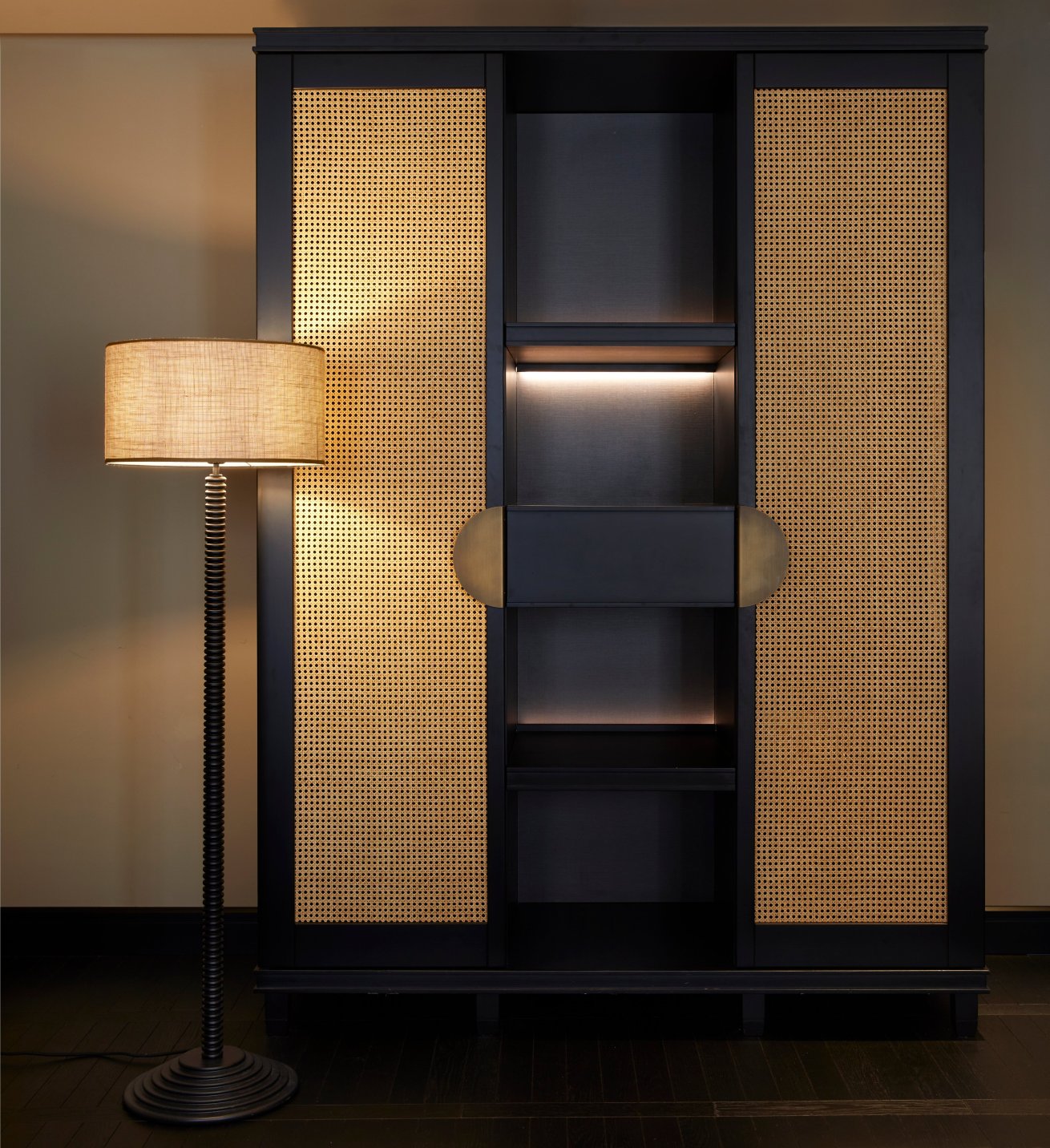 U-Visionary威尼斯酒店-客卧