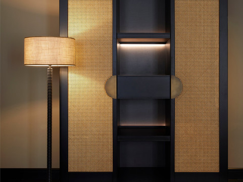 U-Visionary威尼斯酒店主图