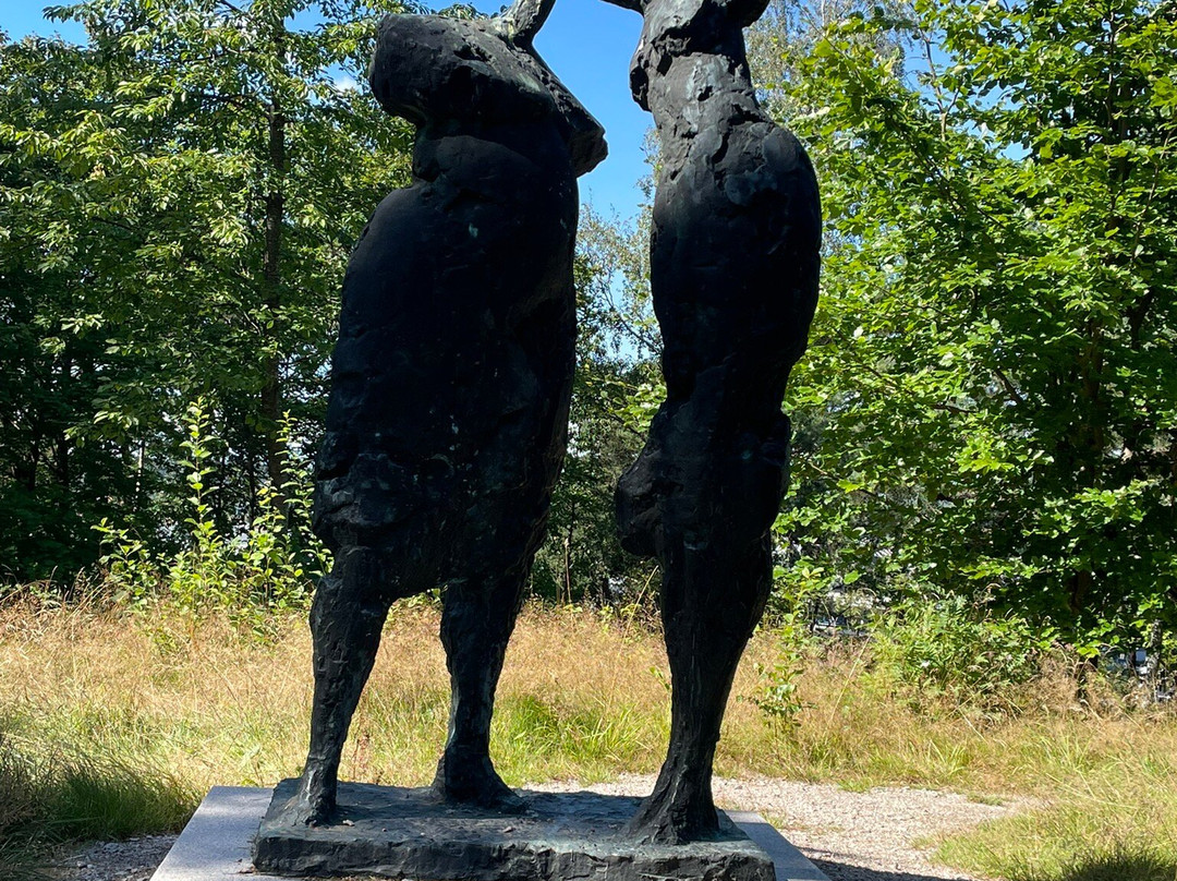 Kulåsparken-Sarpsborg必去景点