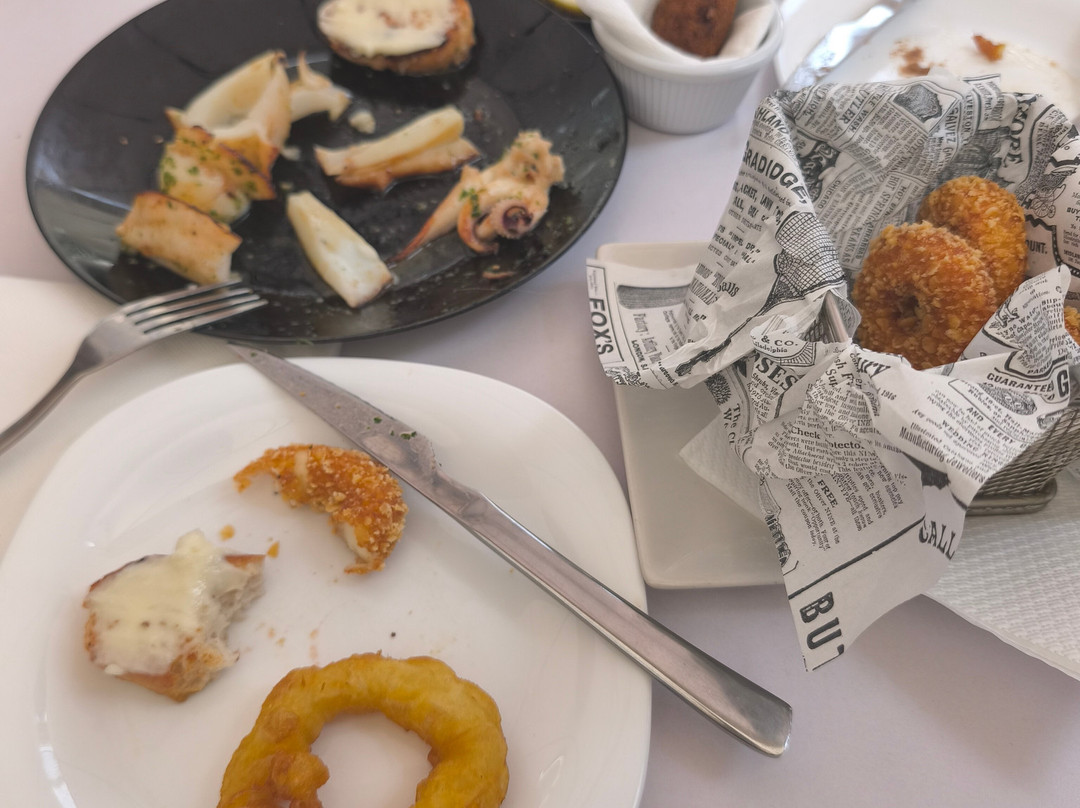 La Taberna De La Caracola